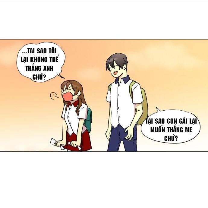 The Devil Who Can't Fly Chapter 31 - Trang 28