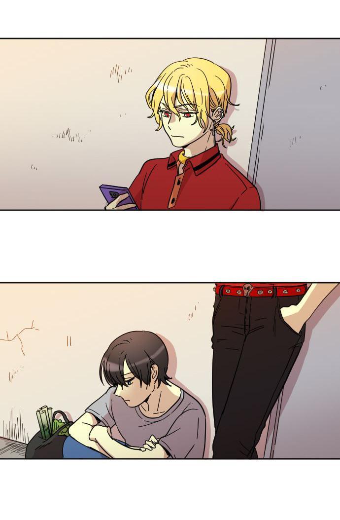 The Devil Who Can't Fly Chapter 31 - Trang 3