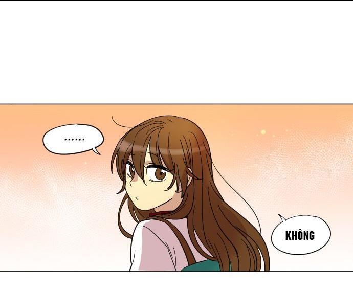 The Devil Who Can't Fly Chapter 31 - Trang 32