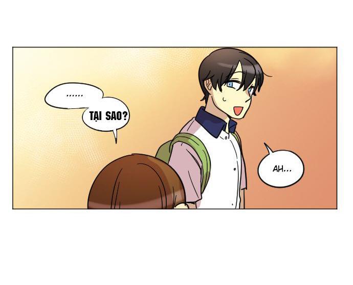The Devil Who Can't Fly Chapter 31 - Trang 34