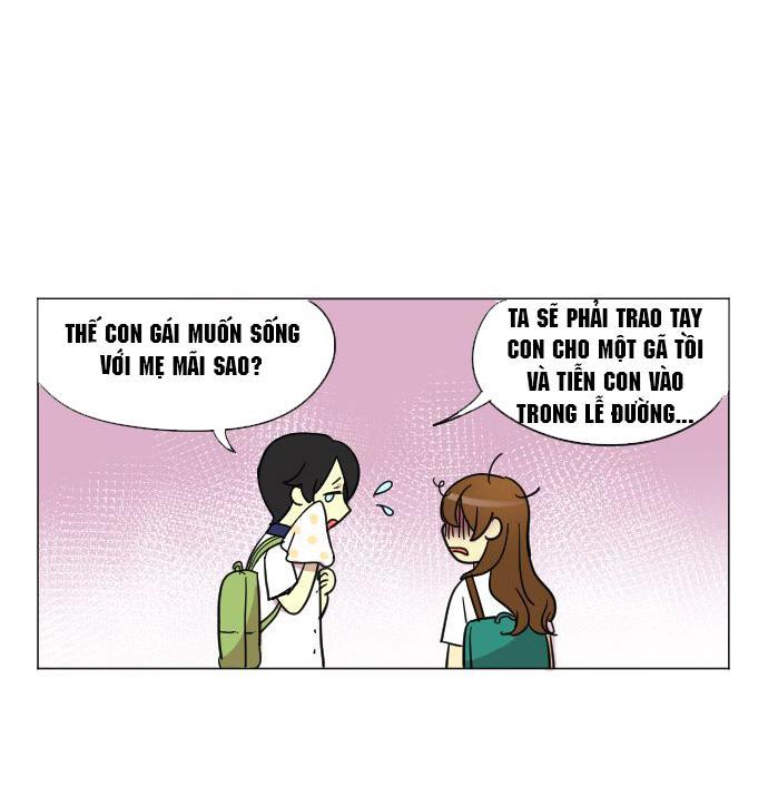 The Devil Who Can't Fly Chapter 31 - Trang 35