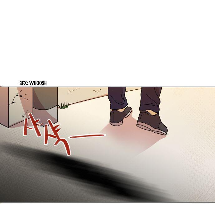The Devil Who Can't Fly Chapter 31 - Trang 37