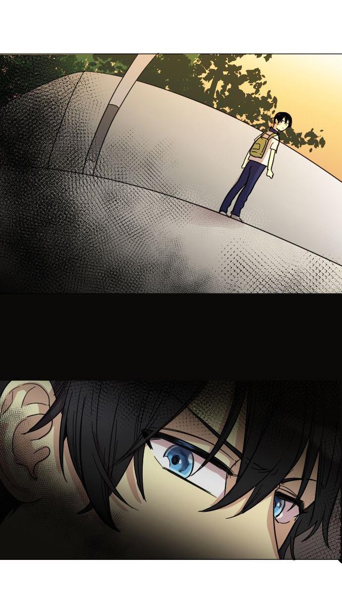 The Devil Who Can't Fly Chapter 31 - Trang 39