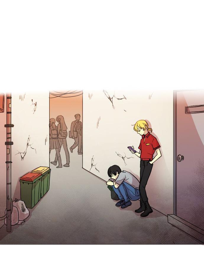 The Devil Who Can't Fly Chapter 31 - Trang 4