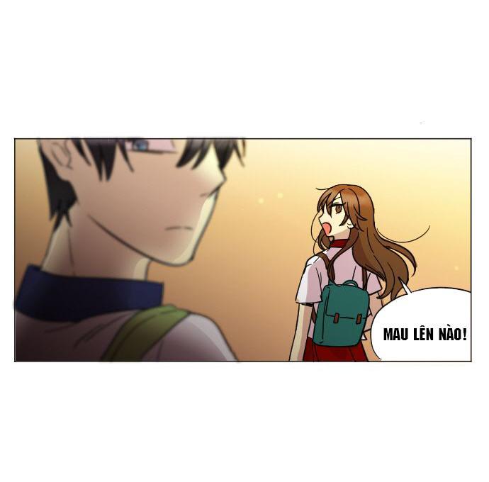 The Devil Who Can't Fly Chapter 31 - Trang 40