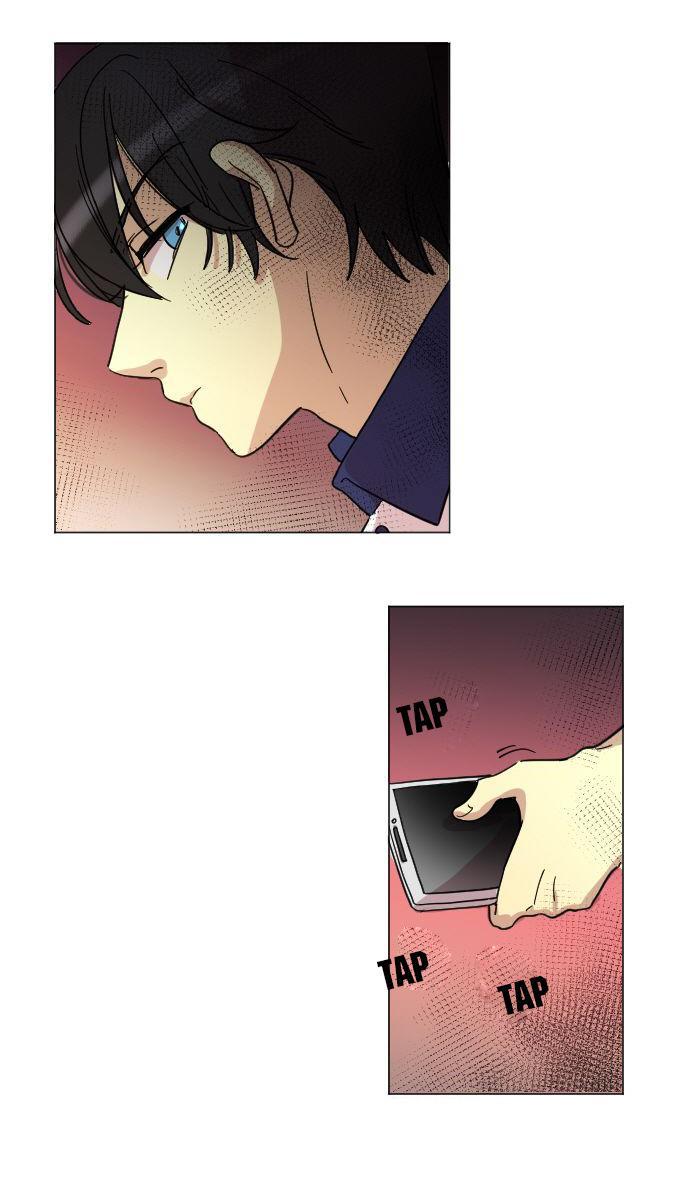 The Devil Who Can't Fly Chapter 31 - Trang 43
