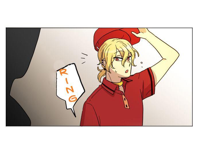 The Devil Who Can't Fly Chapter 31 - Trang 45