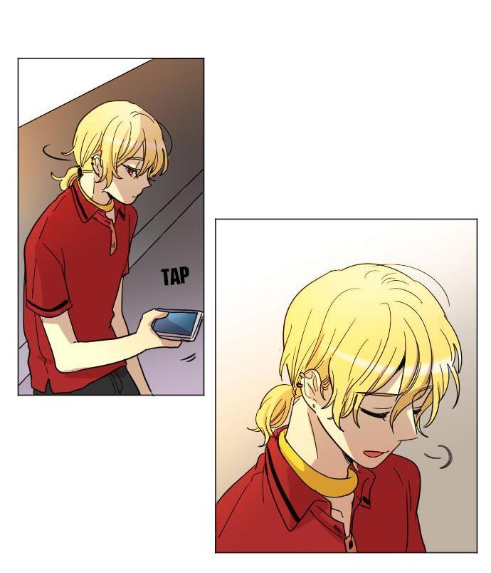 The Devil Who Can't Fly Chapter 31 - Trang 46