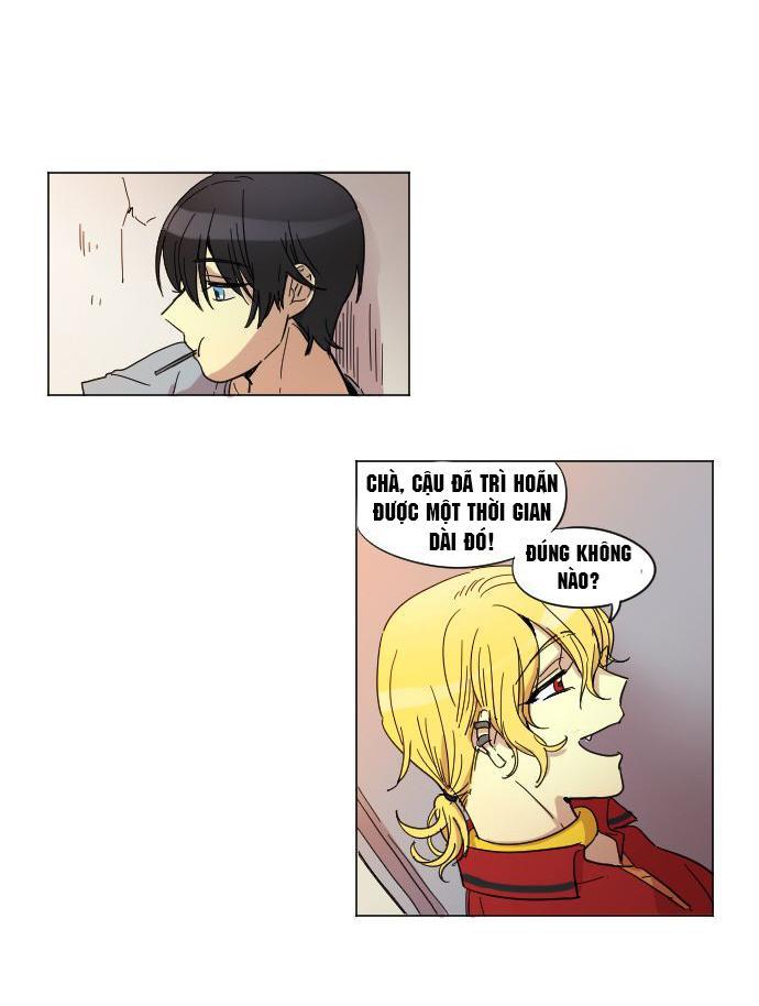 The Devil Who Can't Fly Chapter 31 - Trang 6