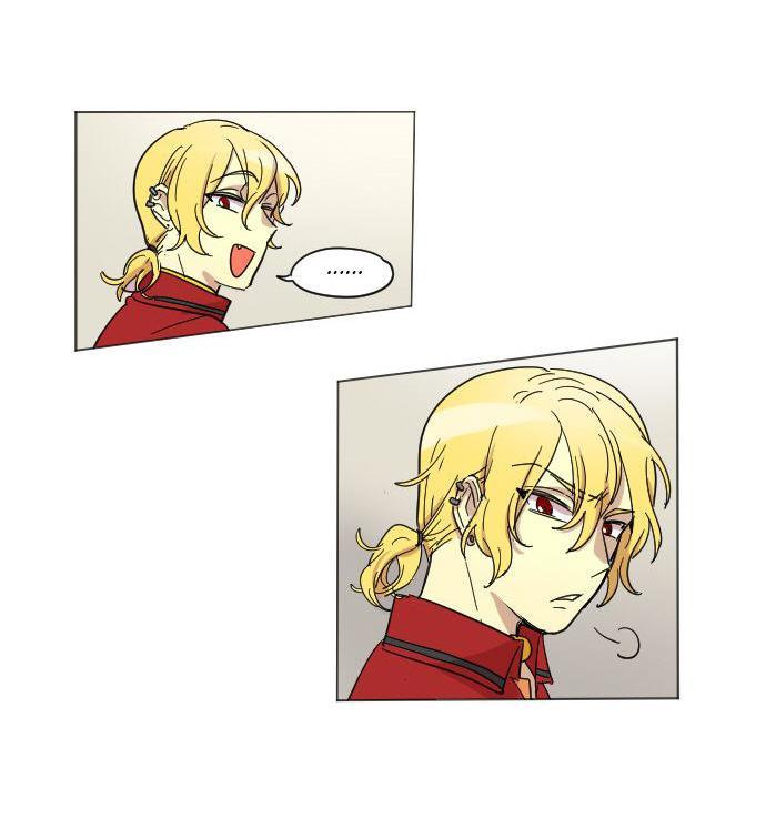 The Devil Who Can't Fly Chapter 31 - Trang 7