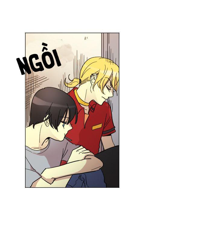 The Devil Who Can't Fly Chapter 31 - Trang 8