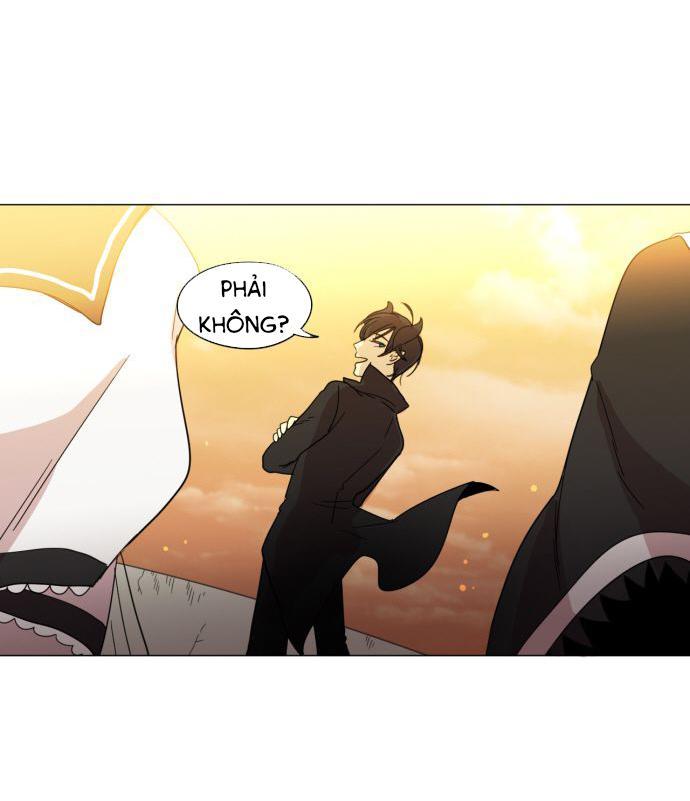 The Devil Who Can't Fly Chapter 32 - Trang 10