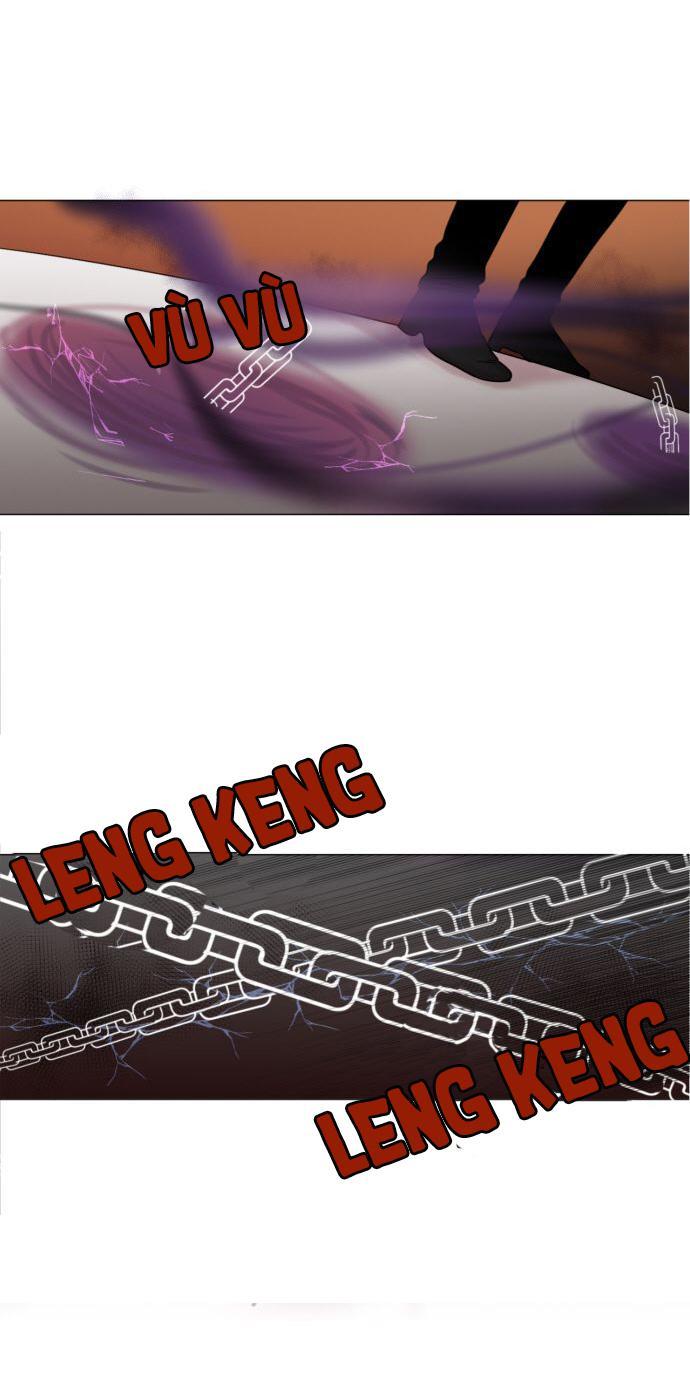 The Devil Who Can't Fly Chapter 32 - Trang 14