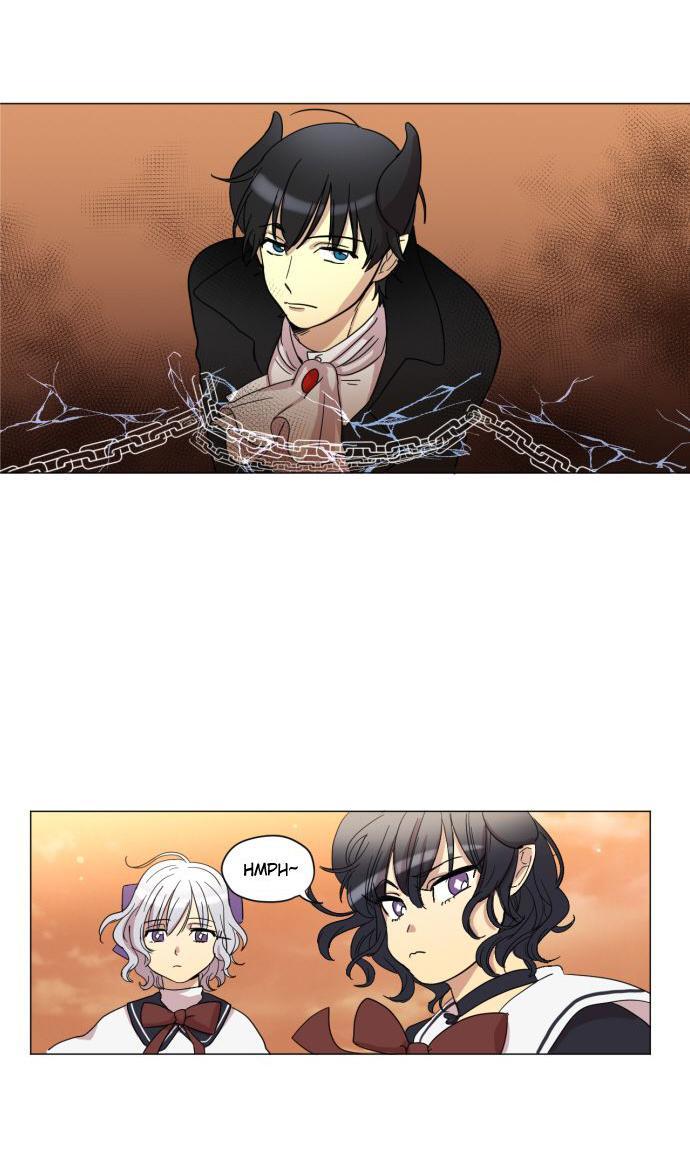 The Devil Who Can't Fly Chapter 32 - Trang 16