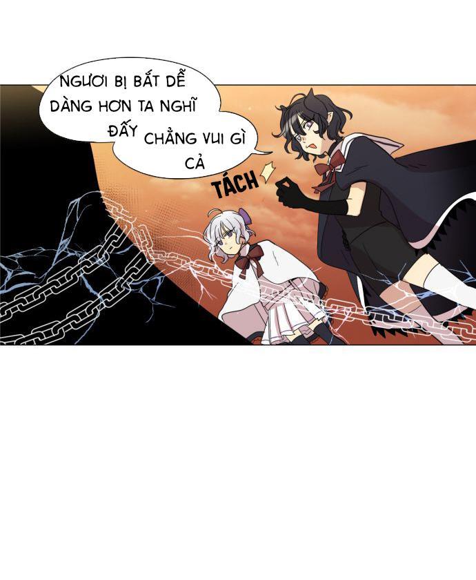 The Devil Who Can't Fly Chapter 32 - Trang 17