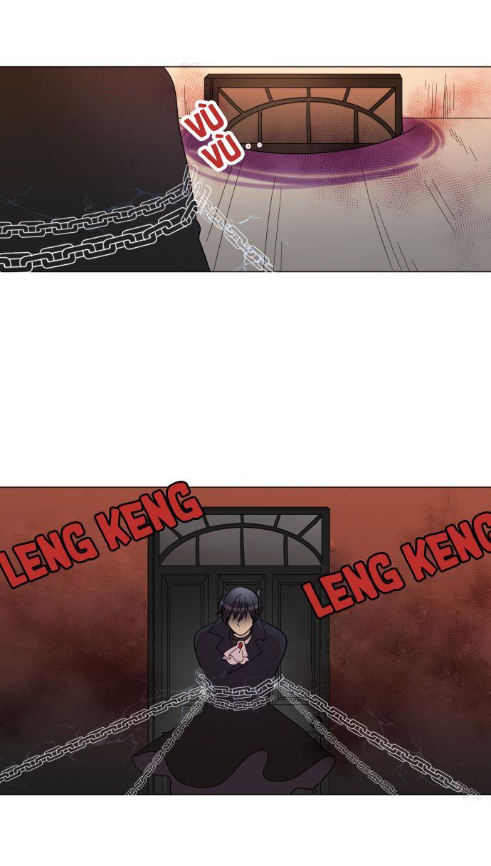 The Devil Who Can't Fly Chapter 32 - Trang 18