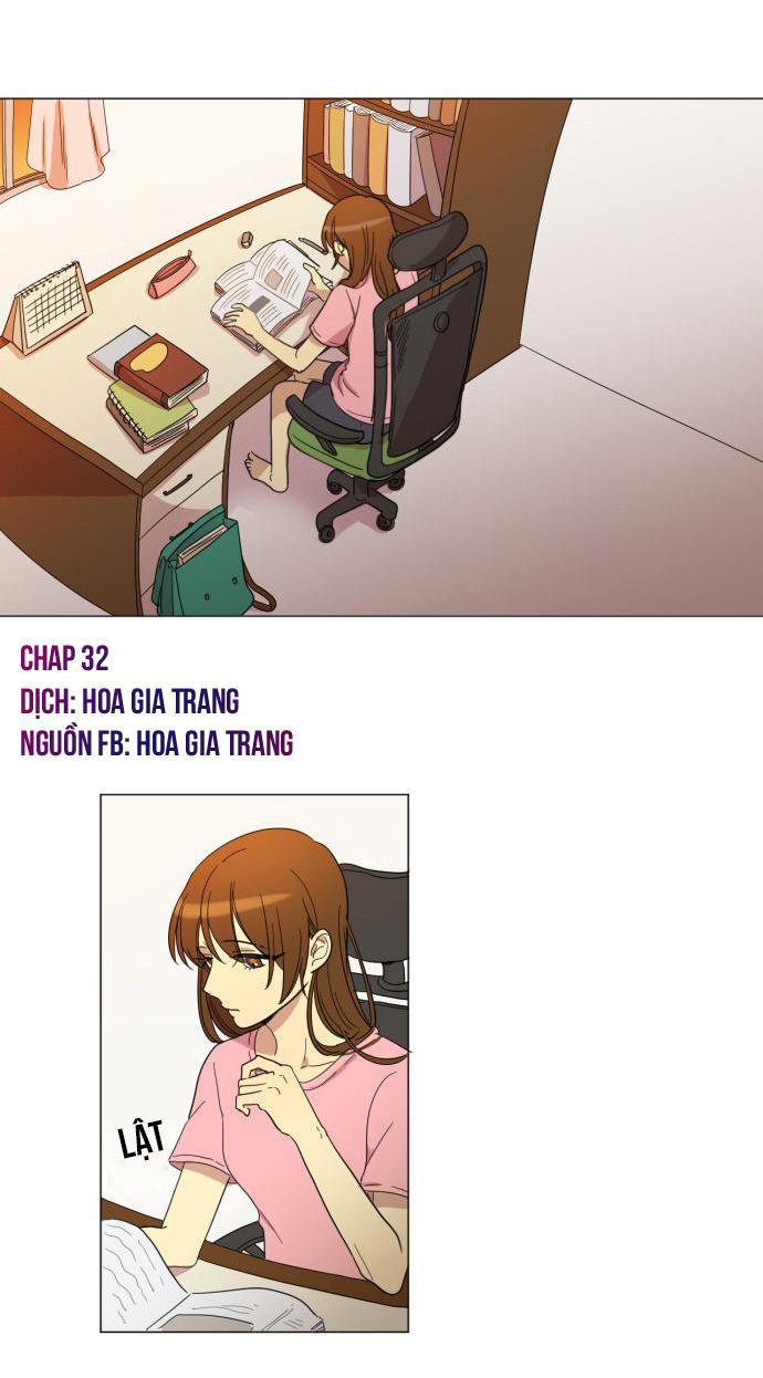 The Devil Who Can't Fly Chapter 32 - Trang 2