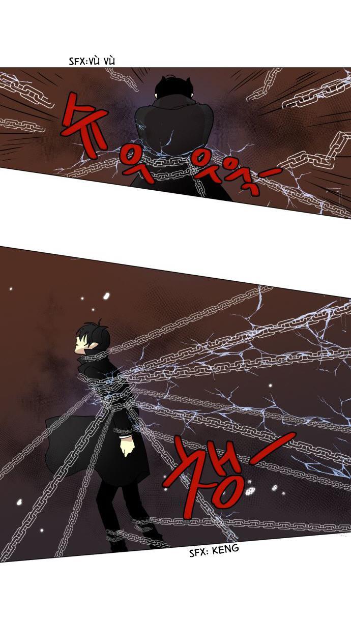 The Devil Who Can't Fly Chapter 32 - Trang 20