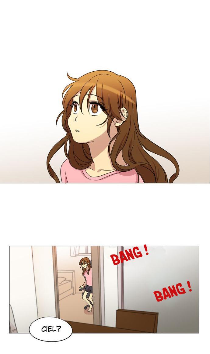 The Devil Who Can't Fly Chapter 32 - Trang 23