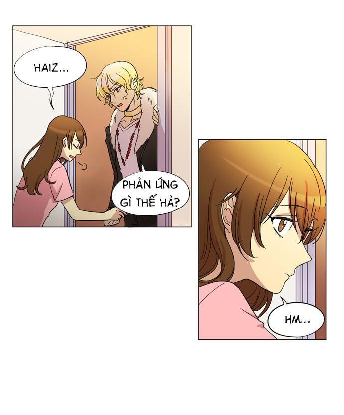 The Devil Who Can't Fly Chapter 32 - Trang 26