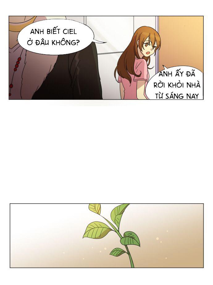 The Devil Who Can't Fly Chapter 32 - Trang 27