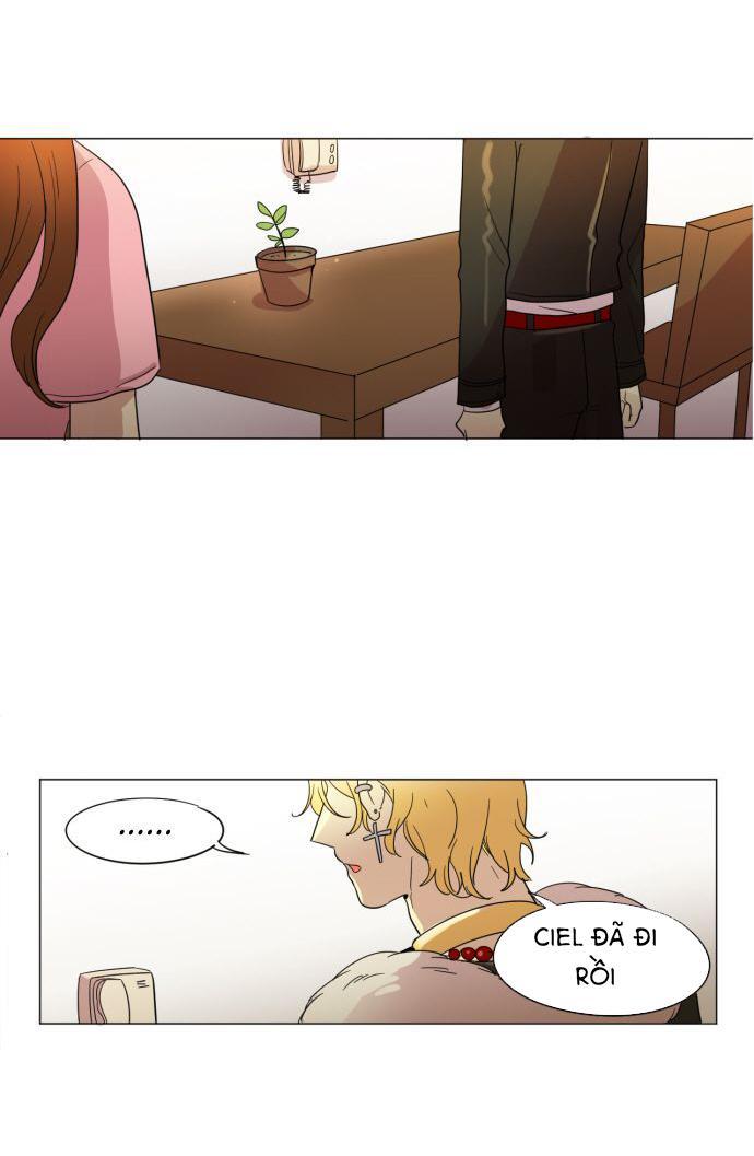 The Devil Who Can't Fly Chapter 32 - Trang 28