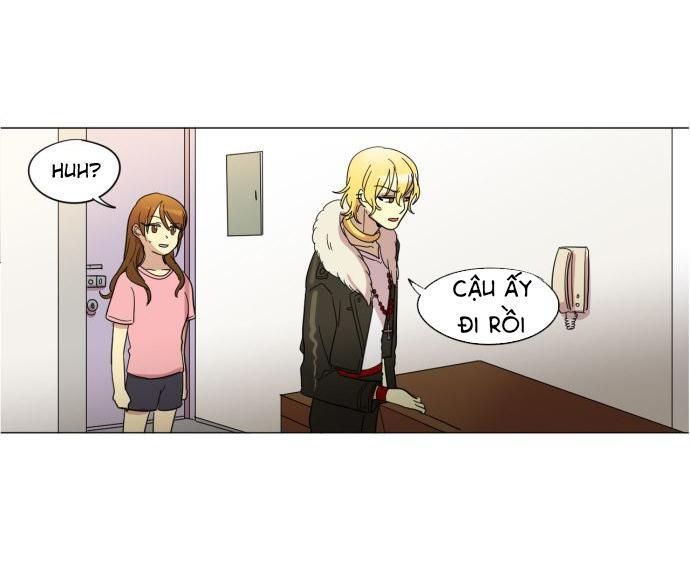 The Devil Who Can't Fly Chapter 32 - Trang 29