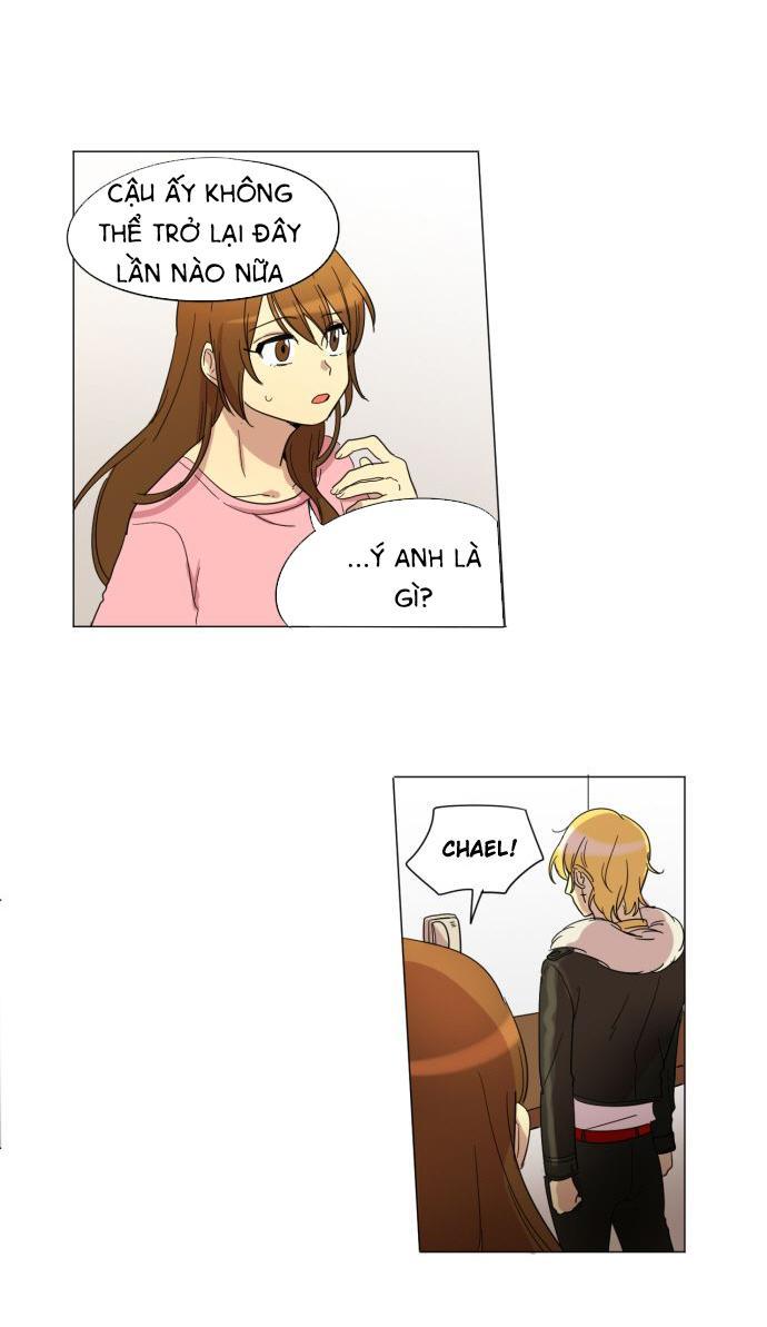 The Devil Who Can't Fly Chapter 32 - Trang 30