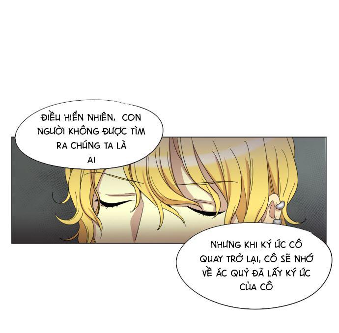 The Devil Who Can't Fly Chapter 32 - Trang 36