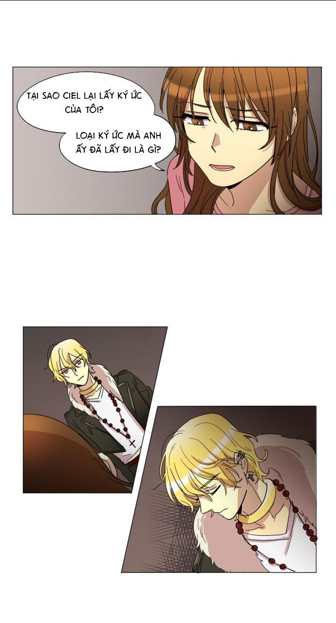 The Devil Who Can't Fly Chapter 32 - Trang 39