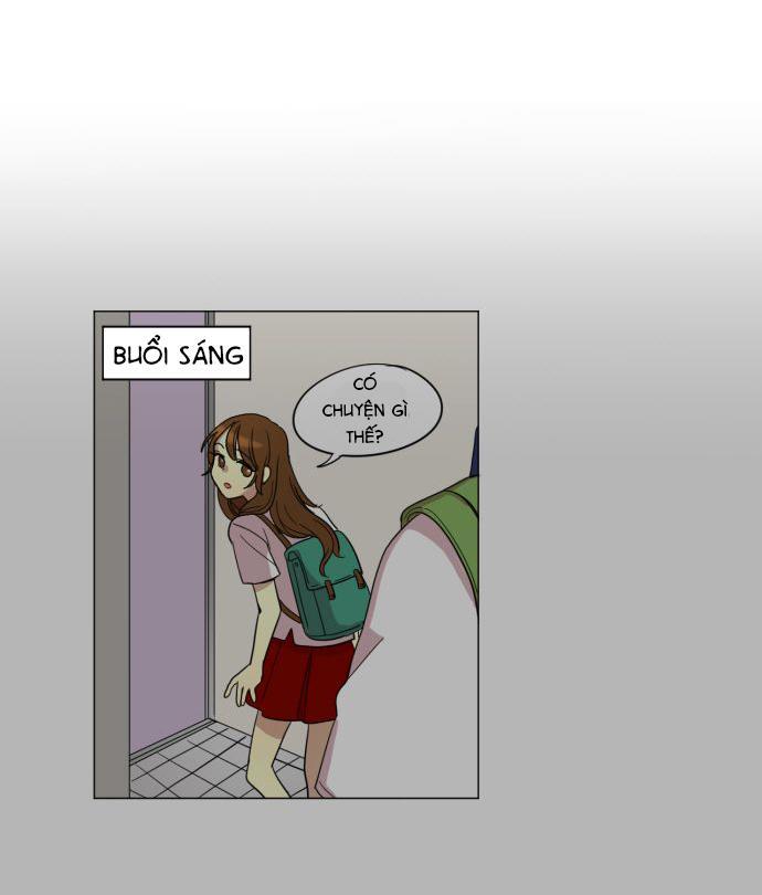 The Devil Who Can't Fly Chapter 32 - Trang 4
