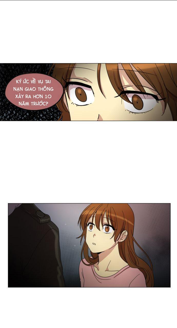 The Devil Who Can't Fly Chapter 32 - Trang 40