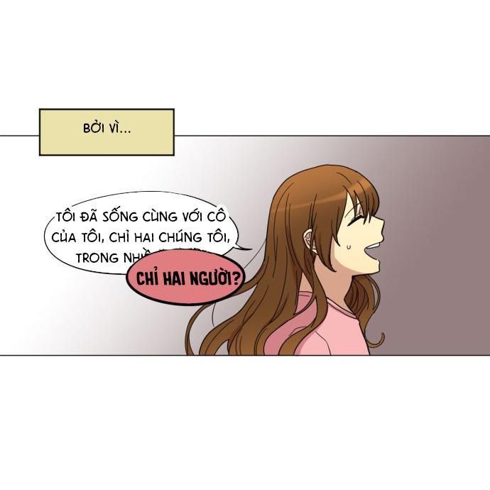 The Devil Who Can't Fly Chapter 32 - Trang 42