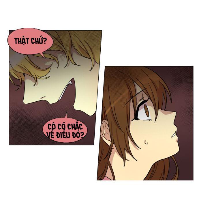 The Devil Who Can't Fly Chapter 32 - Trang 43