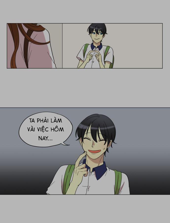 The Devil Who Can't Fly Chapter 32 - Trang 5