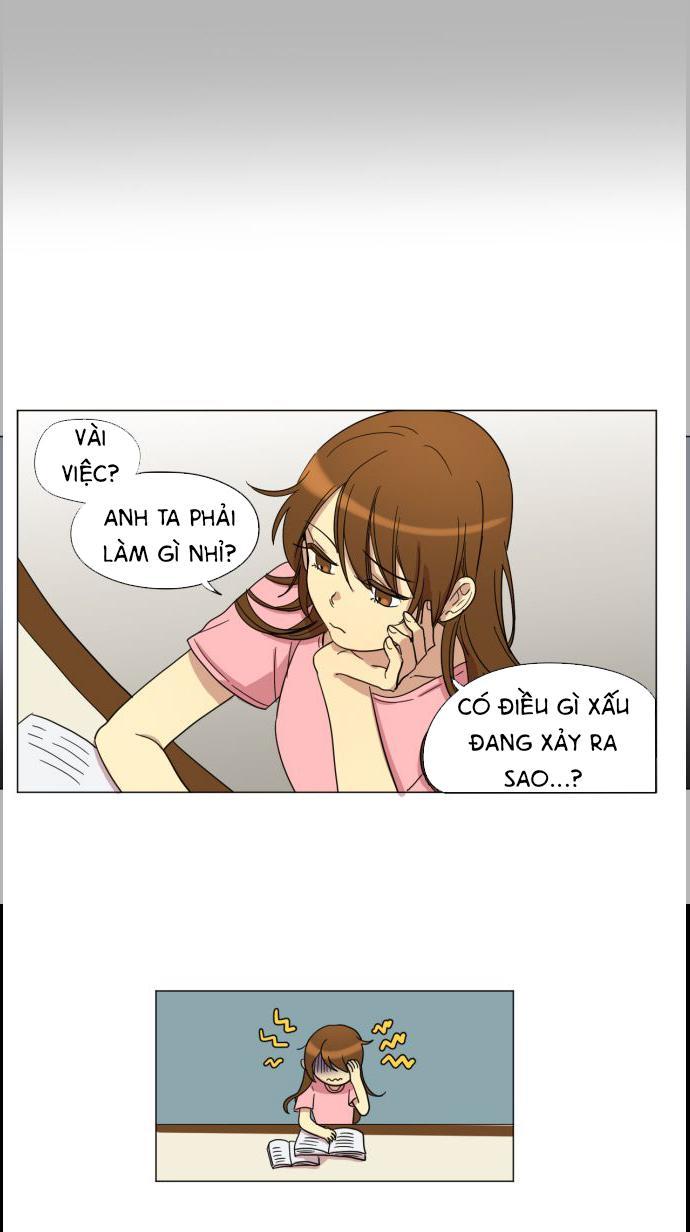 The Devil Who Can't Fly Chapter 32 - Trang 6