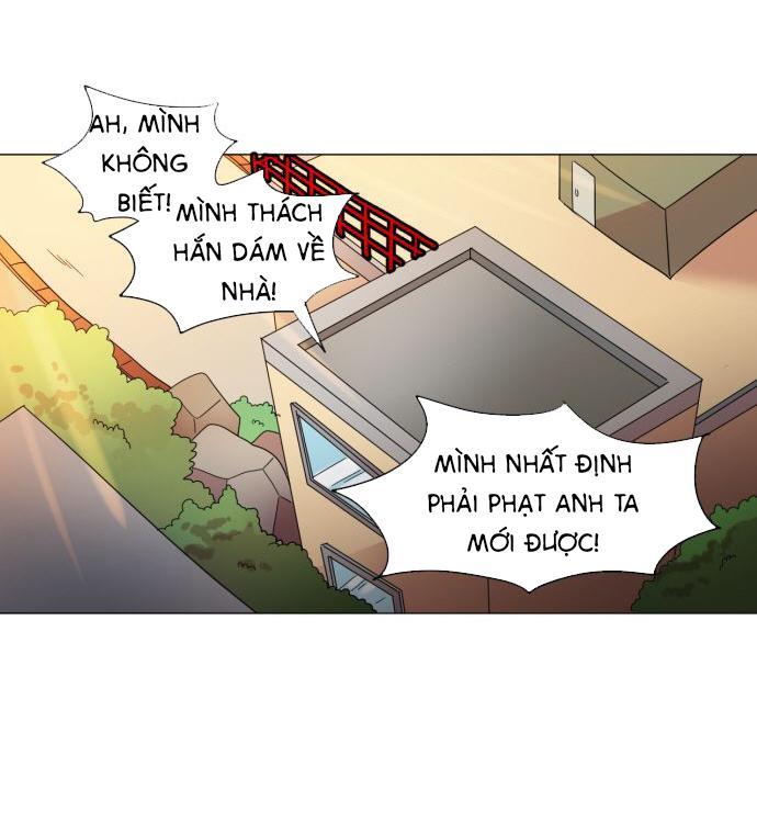 The Devil Who Can't Fly Chapter 32 - Trang 7