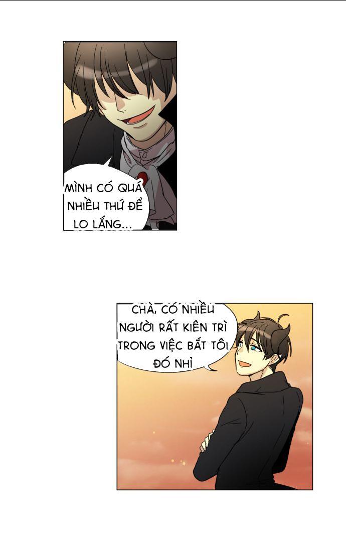 The Devil Who Can't Fly Chapter 32 - Trang 9