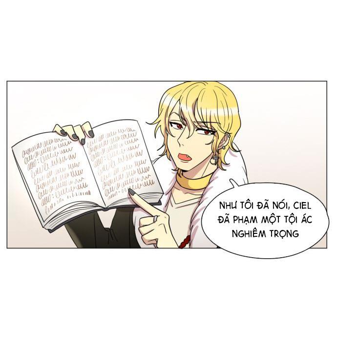 The Devil Who Can't Fly Chapter 33 - Trang 10