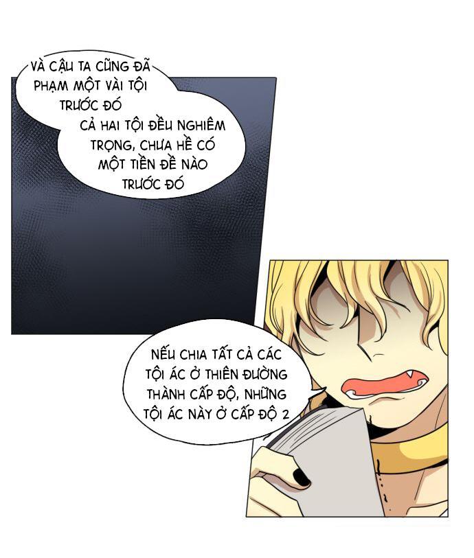 The Devil Who Can't Fly Chapter 33 - Trang 11