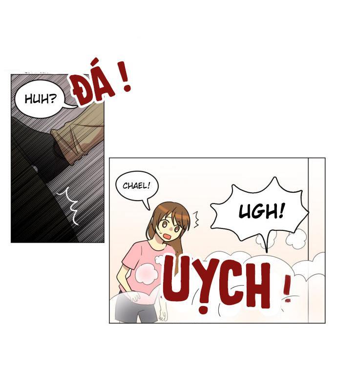 The Devil Who Can't Fly Chapter 33 - Trang 13
