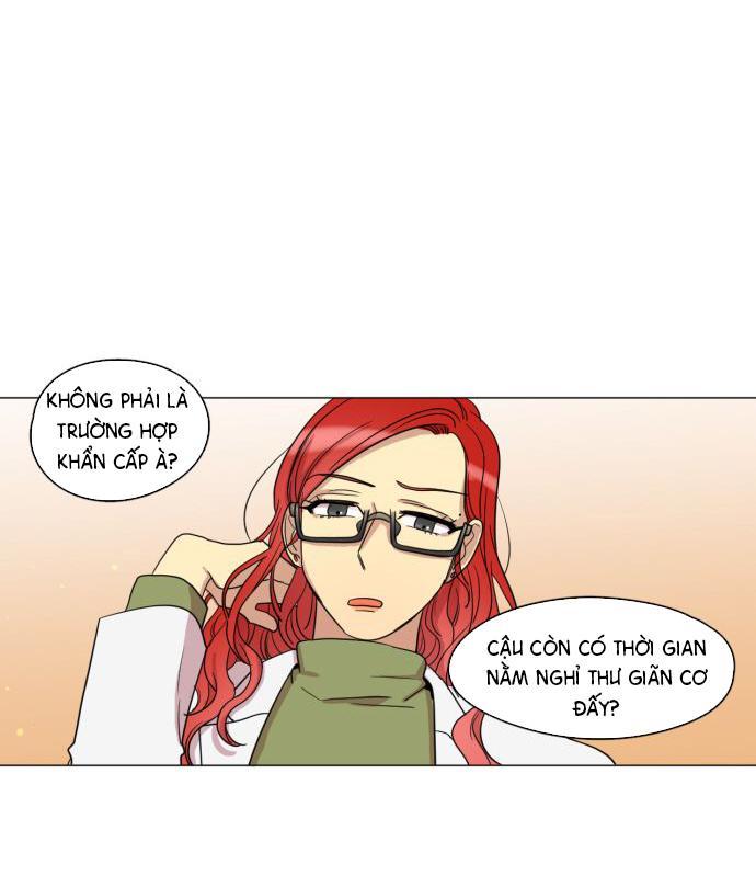 The Devil Who Can't Fly Chapter 33 - Trang 15