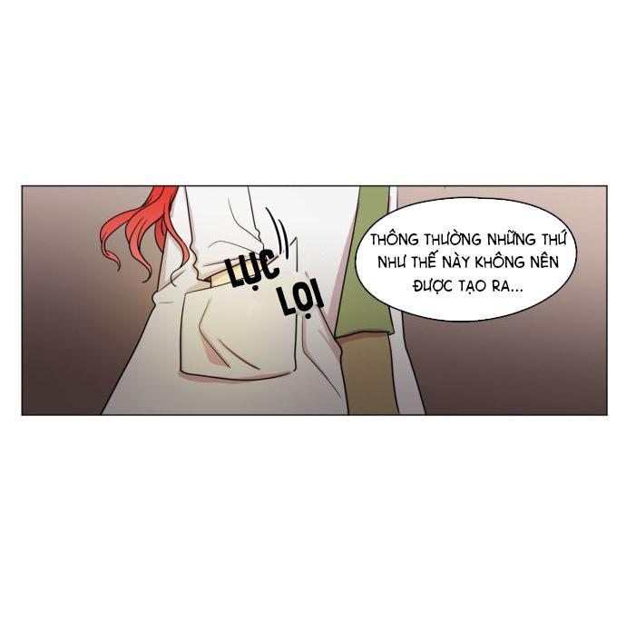 The Devil Who Can't Fly Chapter 33 - Trang 18