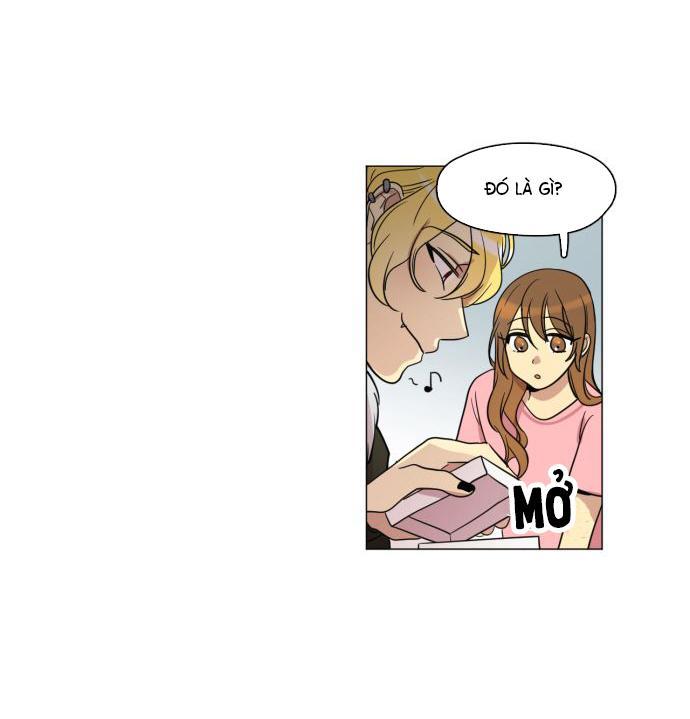 The Devil Who Can't Fly Chapter 33 - Trang 20