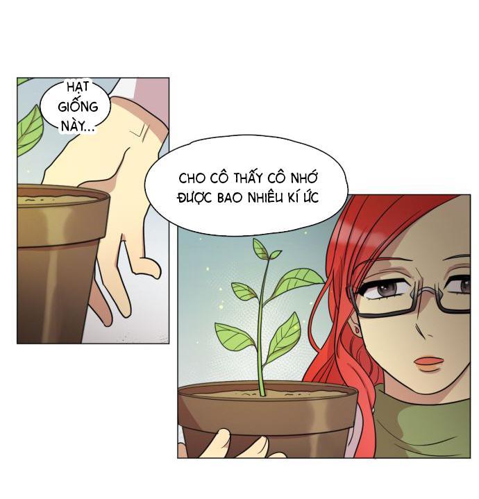 The Devil Who Can't Fly Chapter 33 - Trang 23