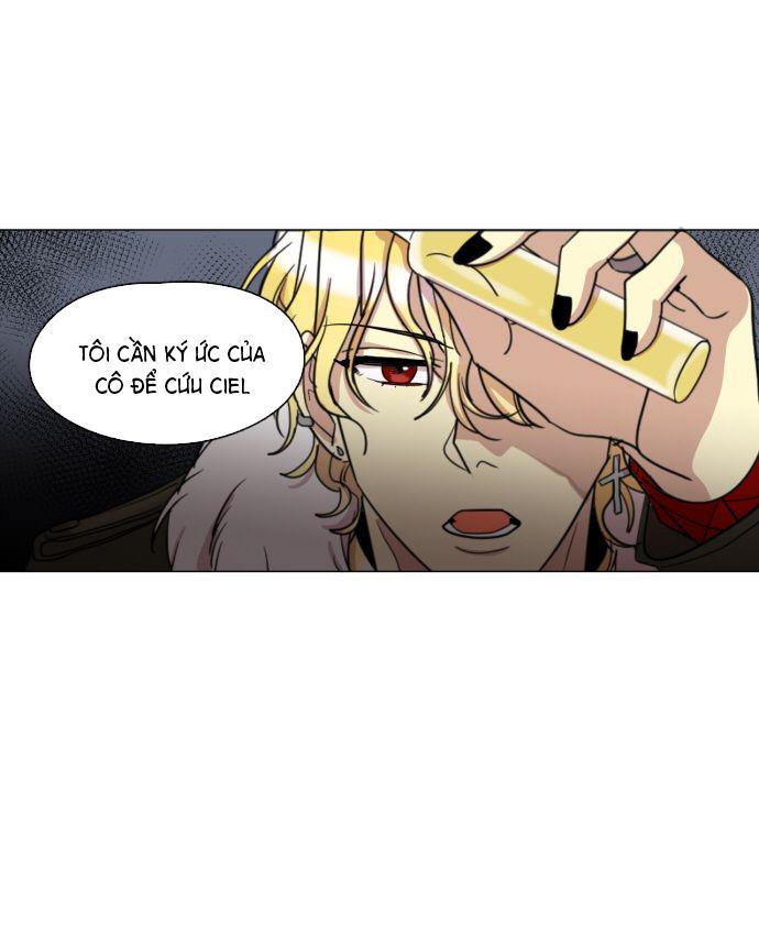 The Devil Who Can't Fly Chapter 33 - Trang 27