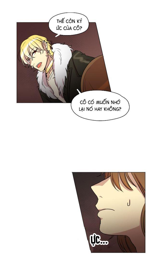 The Devil Who Can't Fly Chapter 33 - Trang 29
