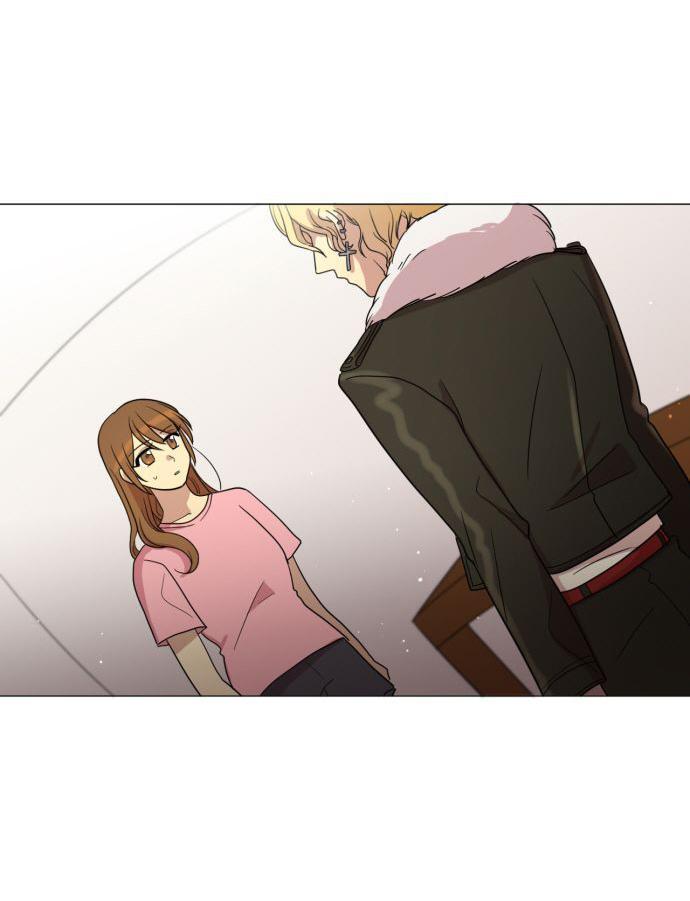 The Devil Who Can't Fly Chapter 33 - Trang 3