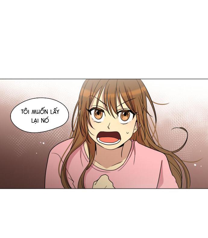 The Devil Who Can't Fly Chapter 33 - Trang 30