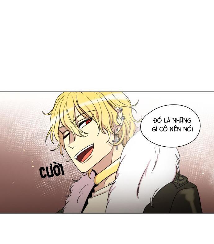 The Devil Who Can't Fly Chapter 33 - Trang 31